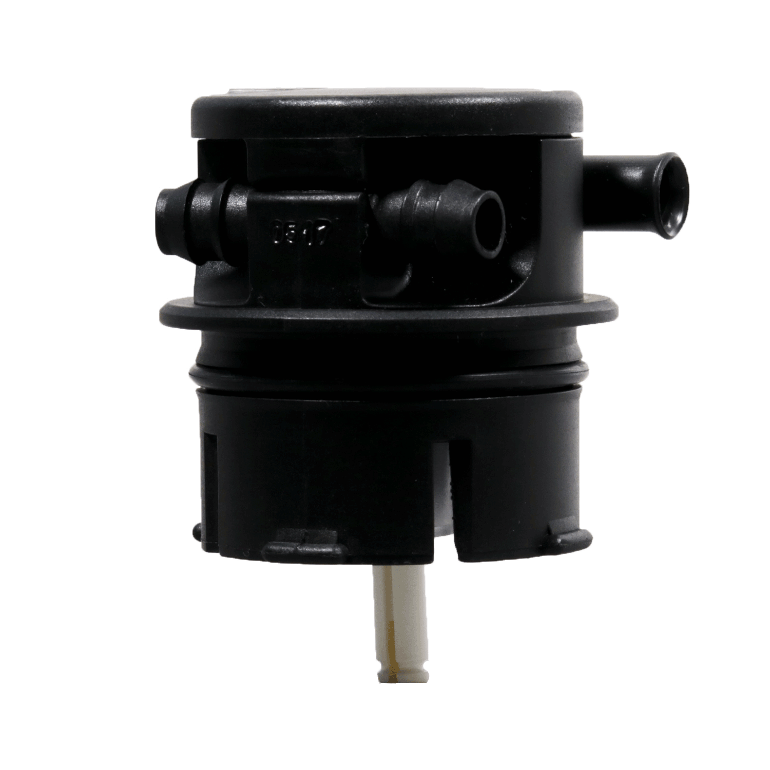 Wasserfüllsystem-Satz Stecker mit Kupplung 6mm für Staplerbatterie Aquamatik 